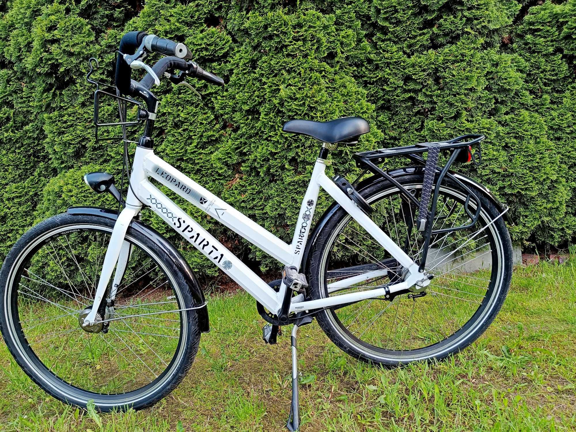 Sparta rower 28 cali koło