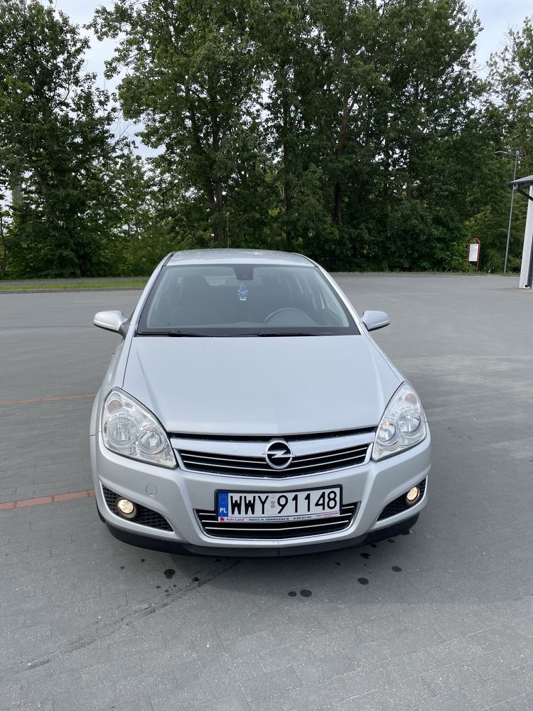 Astra H 1.3cdti!