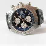 Breitling Galactic Chronograph II. Komplet