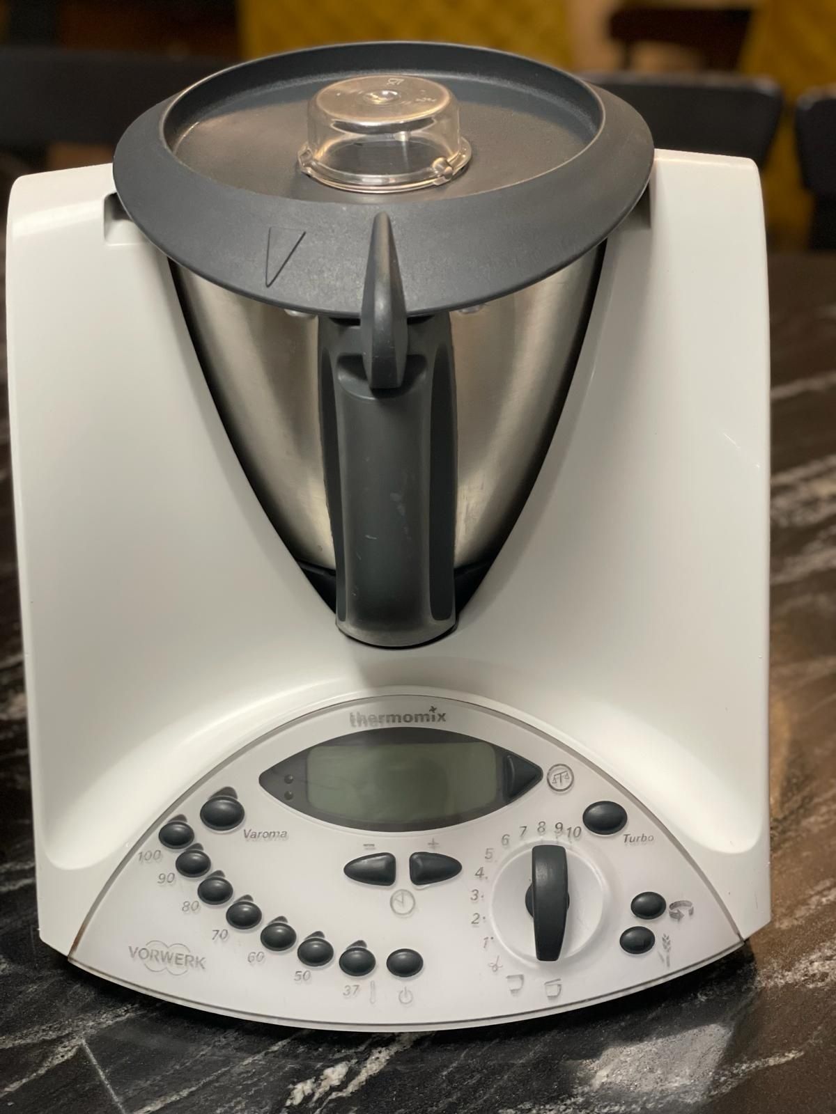 Robot kuchenny Thermomix TM31