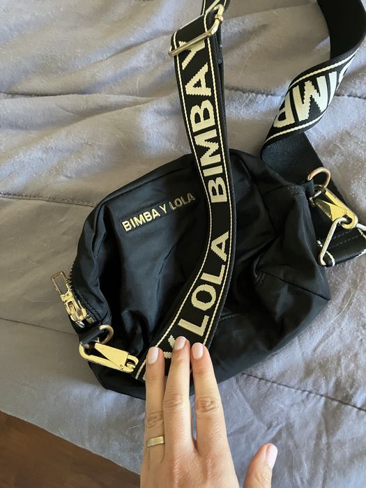 Mala Bimba y Lola preta