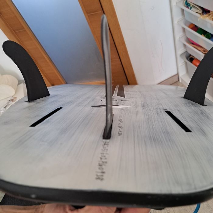 Prancha de Surf Torq 6.2 PGR