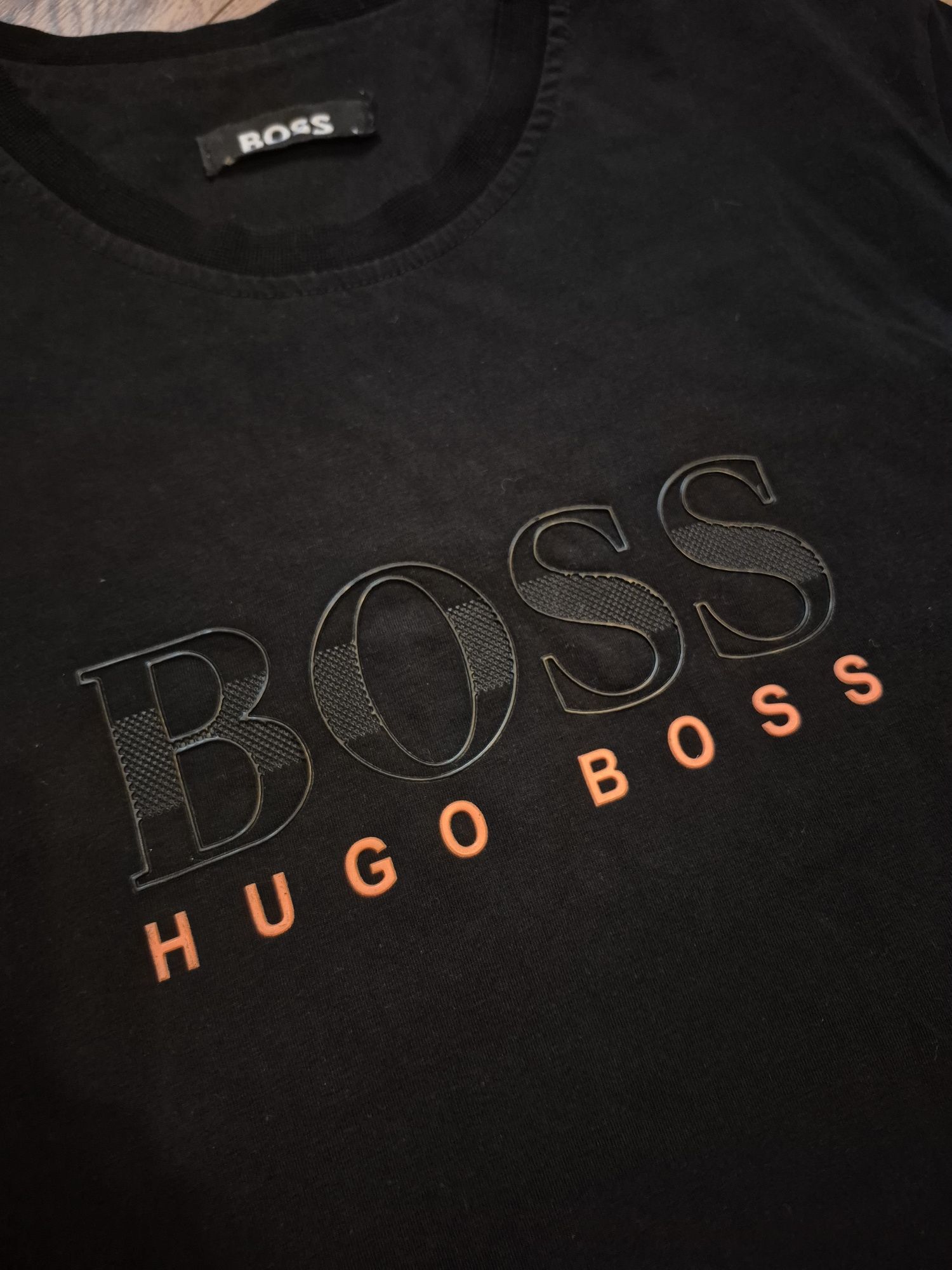 Koszulka męska Hugo Boss