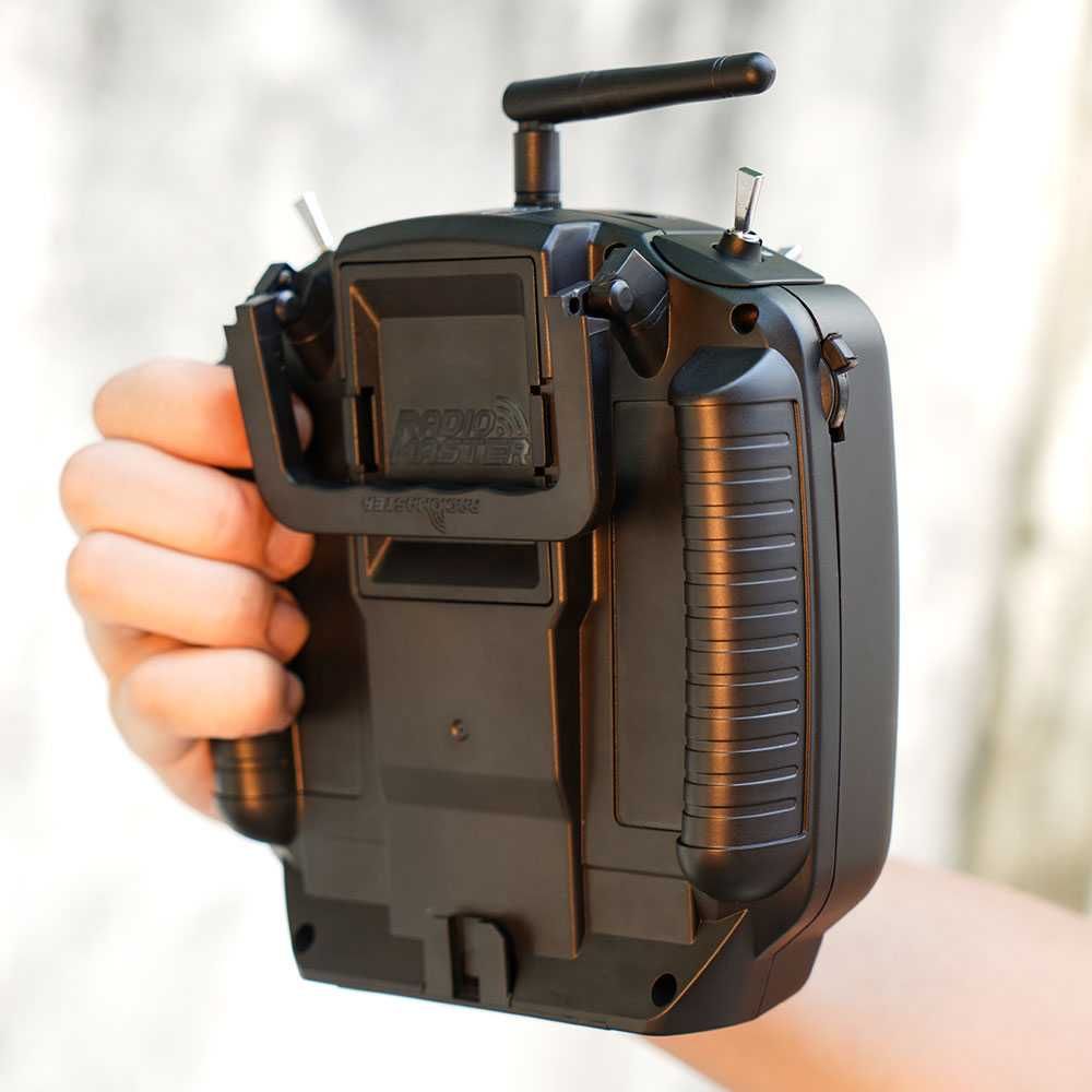 Пульт Radiomaster TX12 Mark II Radio Controller 2,4-2,48 ГГц (ELRS)