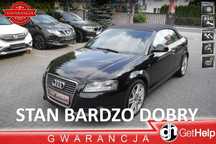 Audi A3 1.8 Stan idealny 100%bezwypadkowy z Niemiec Gwarancja 12mcy 1właść