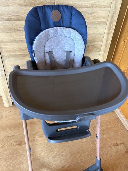 Maxi Cosi krzesełko do karmienia