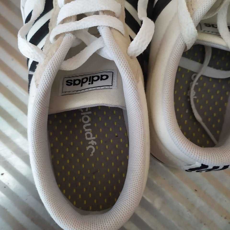 Sapatilha Addidas para homem nº 40