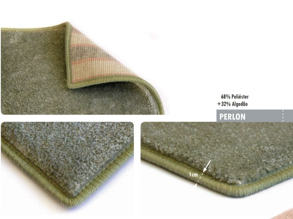 Tapetes por Medida - 3 Gamas - By Arcoazul