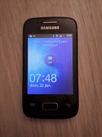 Samsung galaxy dual sim duo GT-S6102