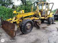 Продам автогрейдер ДЗ 180