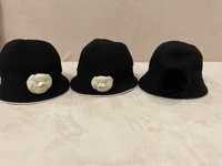 Женские шляпы Chanel