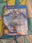 PS4 gra Horizon forbidden west na Playstation 4
