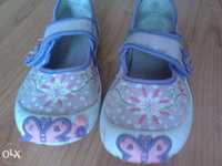 детская обувь мокасины