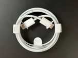 Kabel ładujący USB-C 1m oryginalny