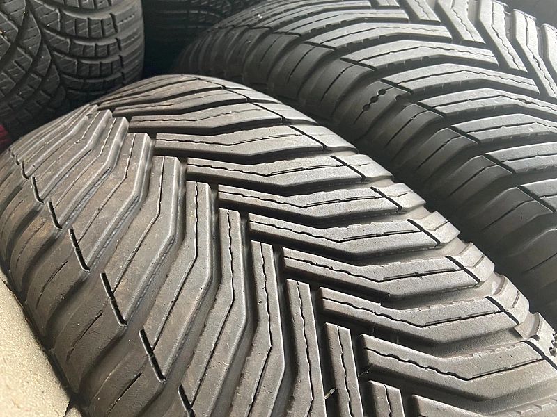 215/65/17 Michelin CrossClimate_6mm_2szt_(471)D