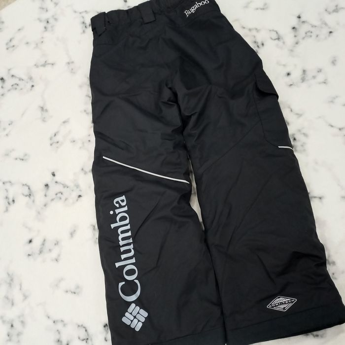 Термоштани брюки лижні Columbia 122-128