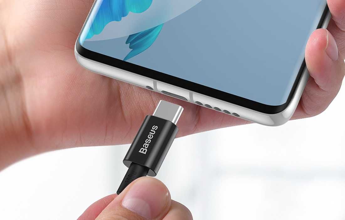 Baseus Superior Szybki Mocny Kabel USB C na USB C 1M 100W Sklep Wawa