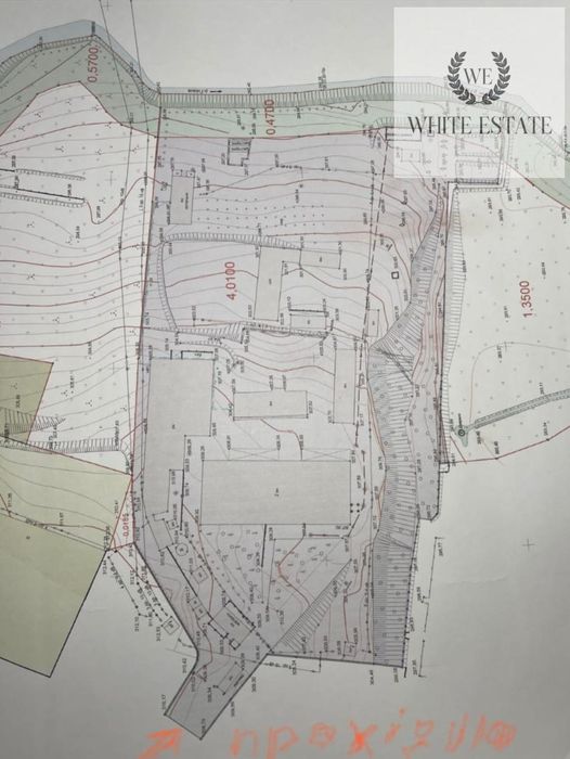 Продаж складських приміщень