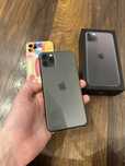 iPhone 11 Pro Max 512gb 91%