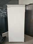 Lodówka do zabudowy Hotpoint
