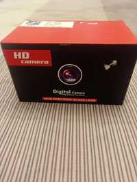 Веб-камера HD качество 1080Р новая