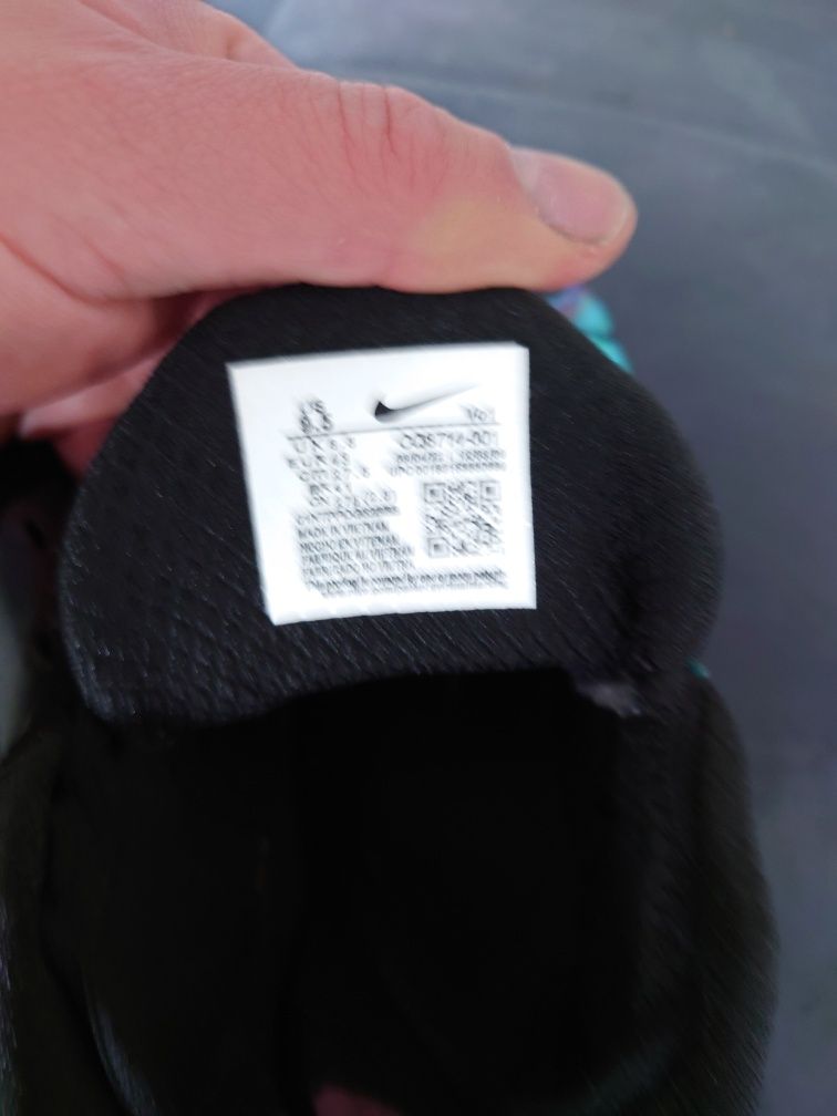 Buty Nike tailwind