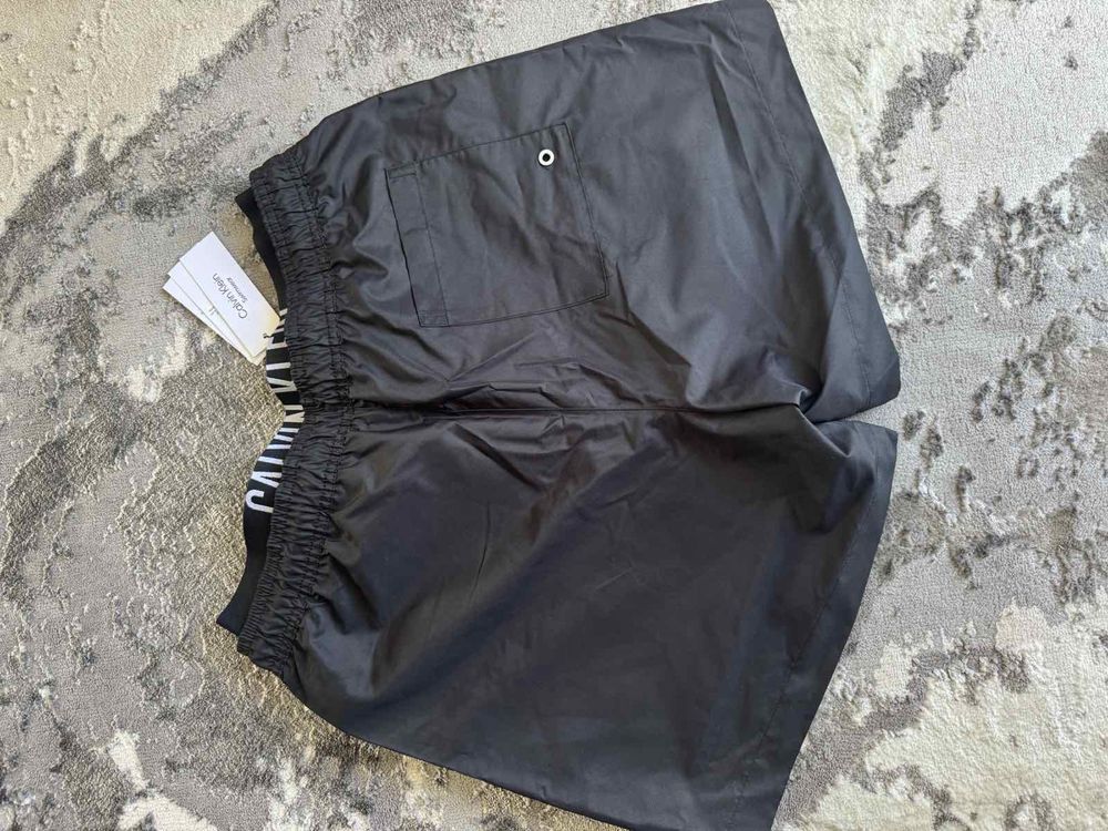 Шорти оригінал Calvin Klein
