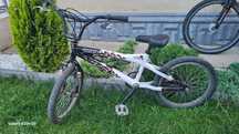 Продаю велосипед трюковий BMX