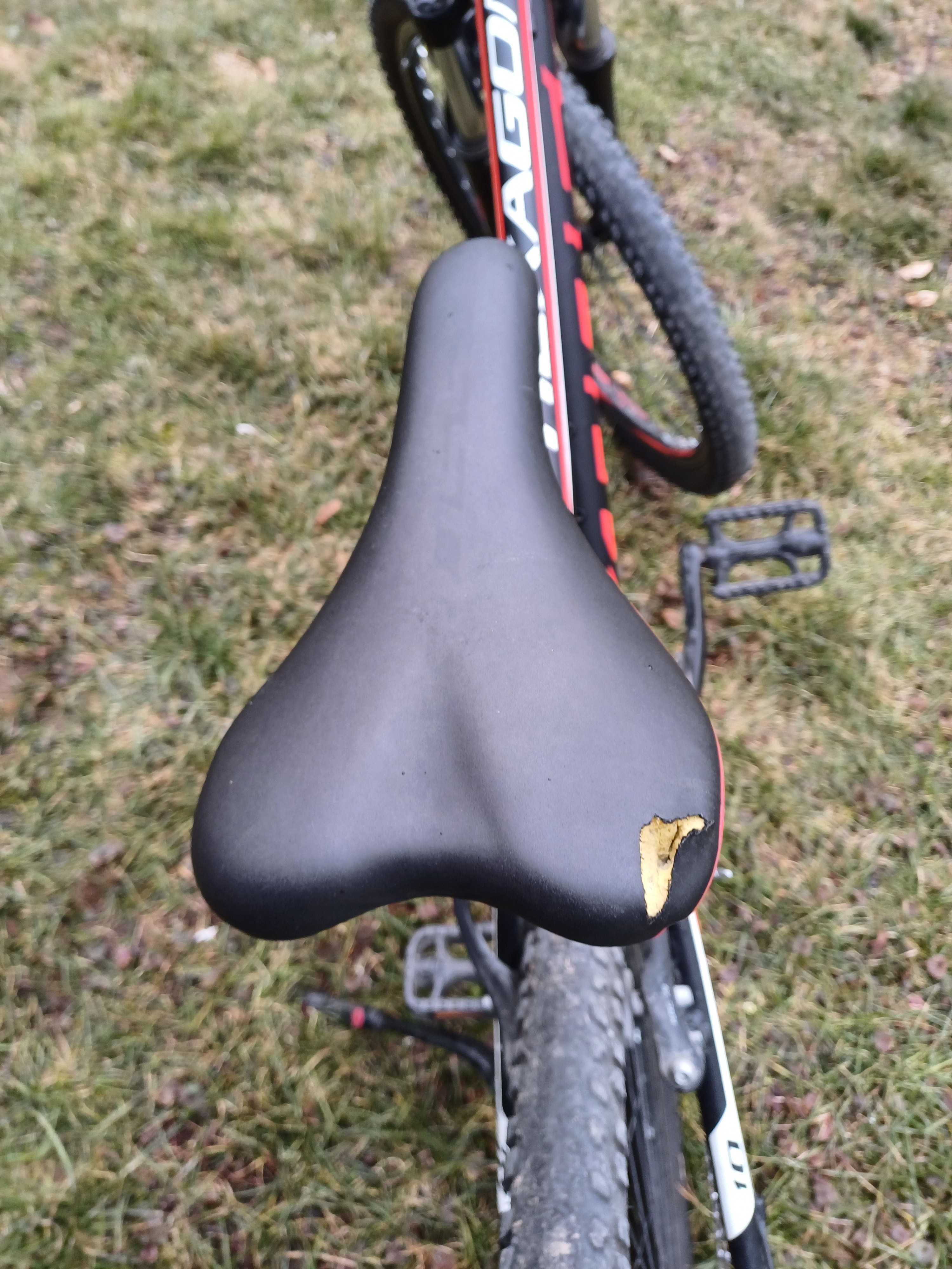 Sprzedam rower Kross hexagon