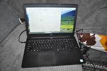 Dell Latitude 3500 15,6 " i5-8265U 16GB ddr4 256Gb ssd Win11P zasilacz