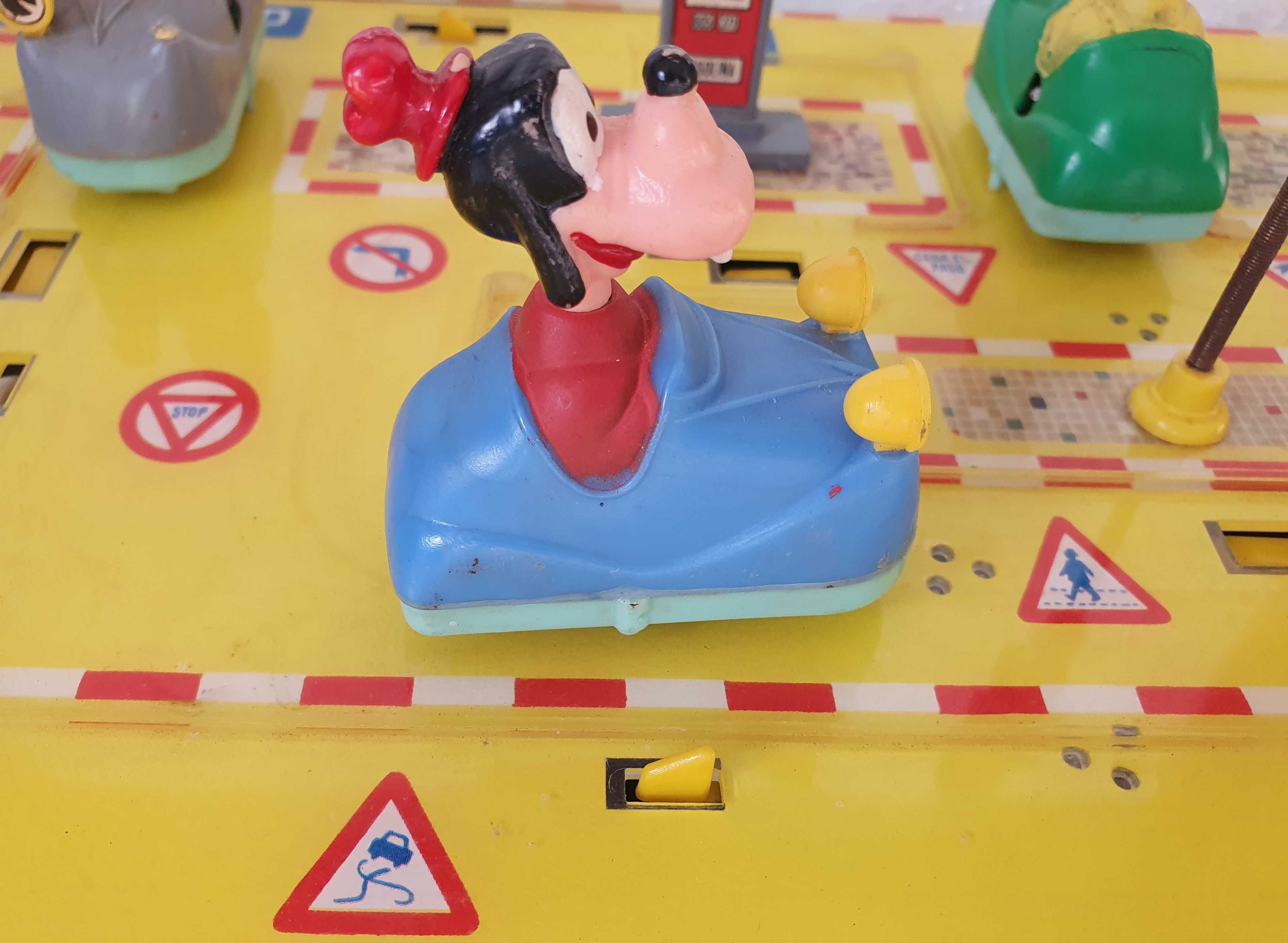 DONALD DUCK - Autoescola de condução 1965 - GEYPER