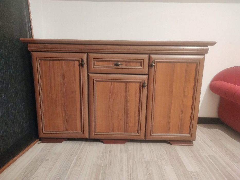 Komoda szafka do salonu