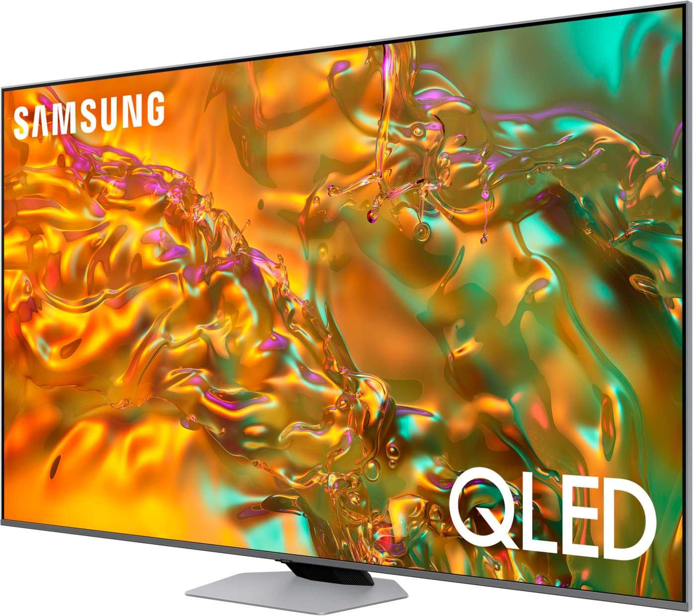 Телевізор Samsung QLED Full Array QE85Q80D НОВИНКА Модель 2024-2025 р