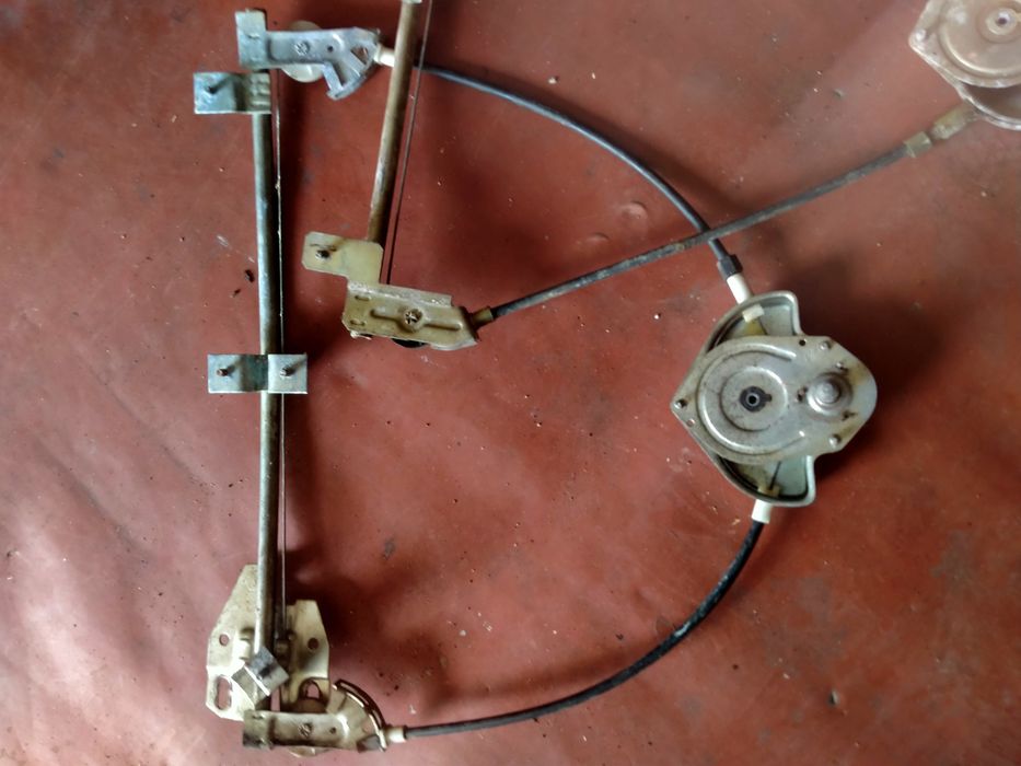 Стеклоподъемник бу для ваз 08 бу