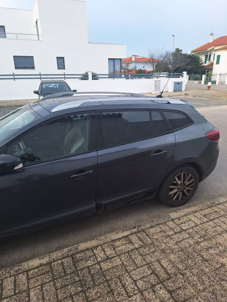 Renault Megane BOSE Edition