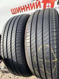 Шини 235/45 R20 Michelin літо 2022р,6мм