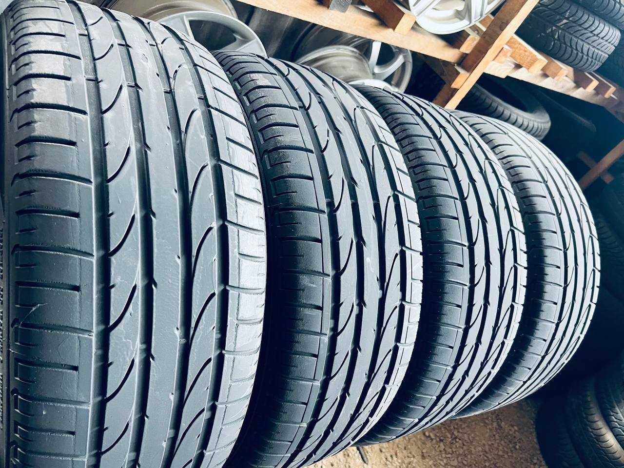 Шини Резина Літні 235 55 17 Bridgestone Dueler HP Sport 4шт