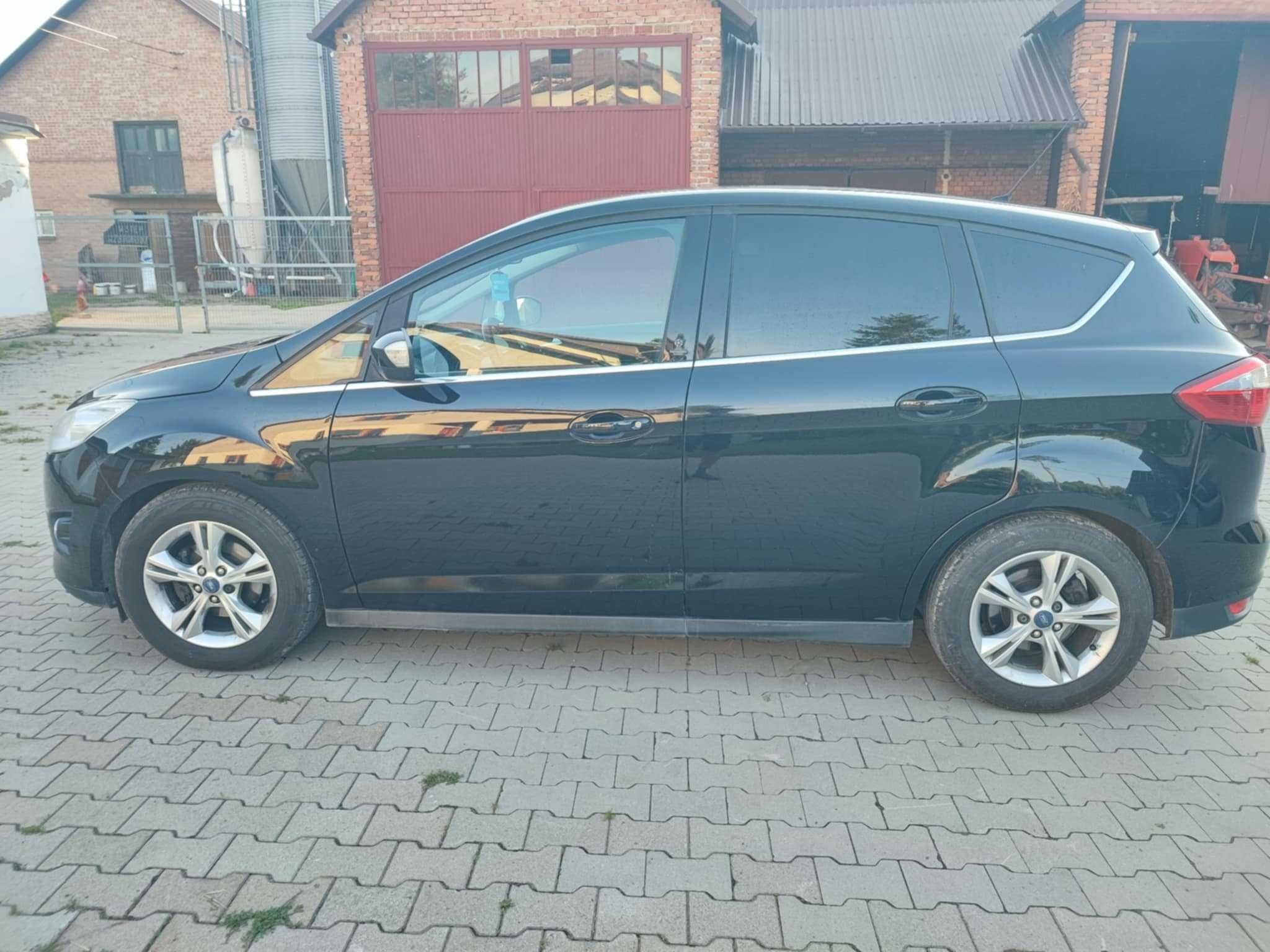 FORD C-MAX II 1.6 benzyna 2012r.