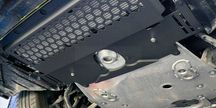 Dolna Osłona Silnika Pokrywa Dolna BMW G80 G81 G82 G83 CARBON