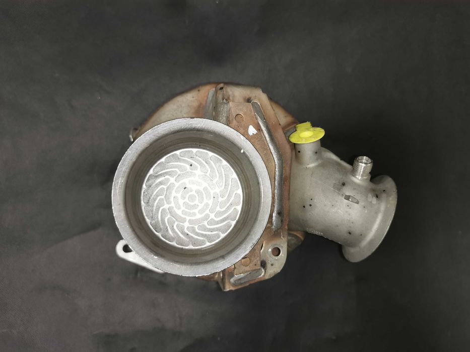 Nowy Filtr DPF Audi/VW/Seat/Skoda 04L 131 723 AR