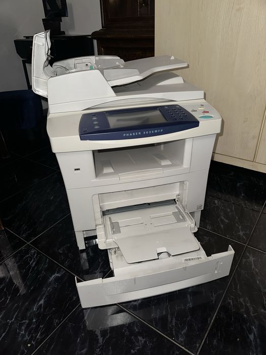 Drukarka XEROX Phaser 3635 MFP