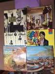 Discos de vinil anod 80/90