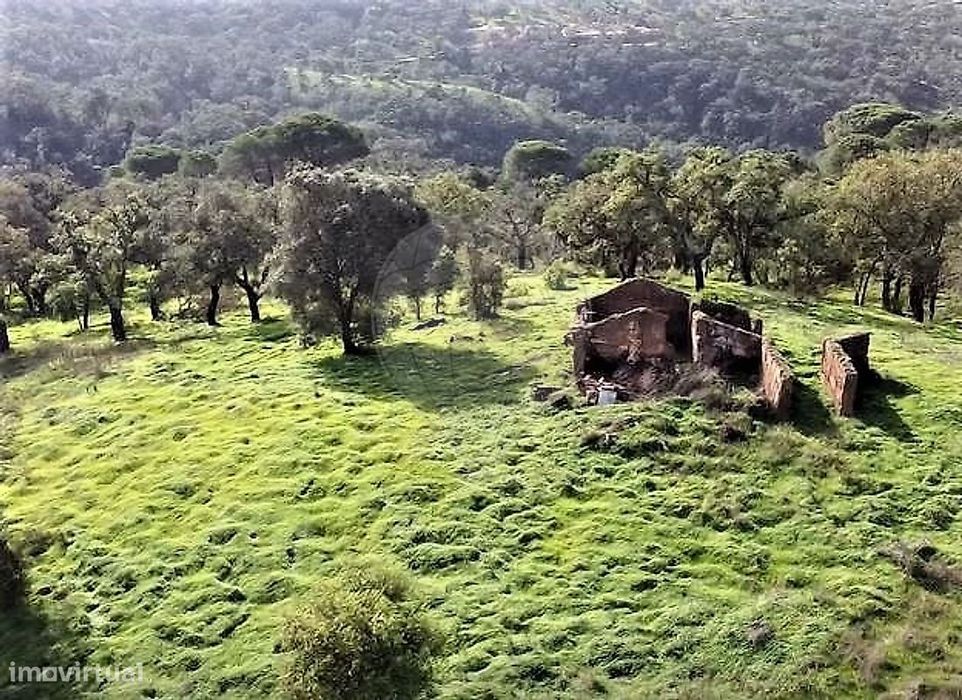 Quinta T2 para venda