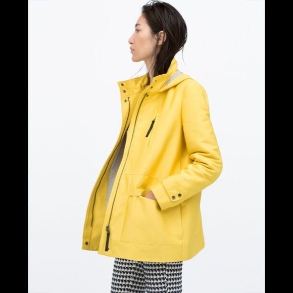 Курточка zara