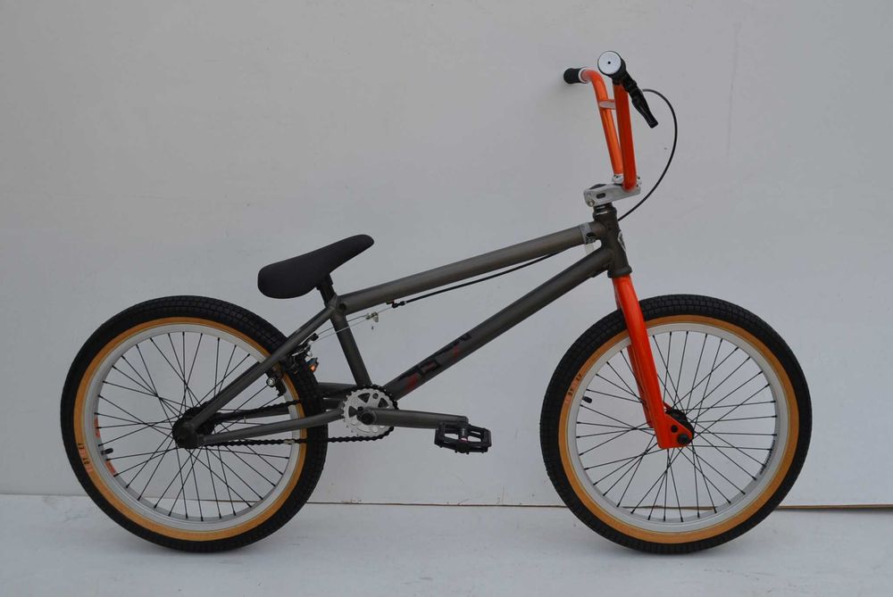 rower Freestyle BMX  Norco powystawowy jak nowy 20'' polecam