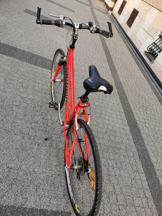 Author Vista rozmiar 19