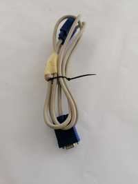 Kabel d-sub VGA-VGA