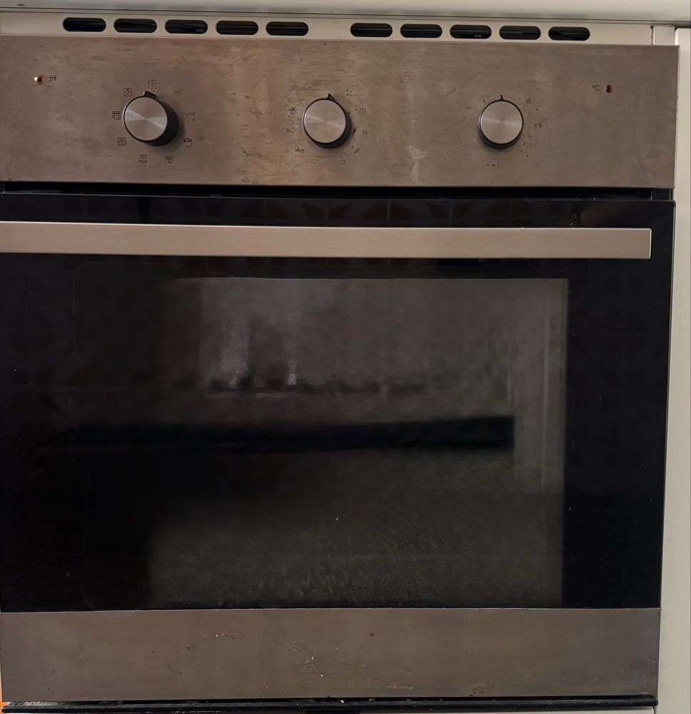 Forno Ikea de encastre usado