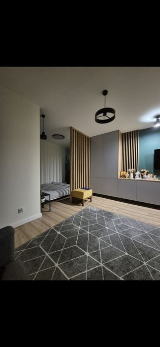 Mieszkanie/ kawalerka/ wynajem 36m2/Nowe Rokicie