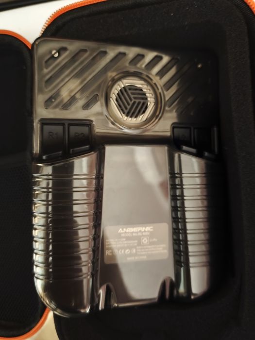 Anbernic RG 406 V
